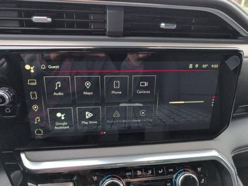 New 2026 GMC Sierra 2500 Denali w/ Denali Reserve Package AWD/4WD image 20