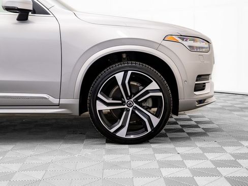 Used 2024 Volvo XC90 B6 Ultimate AWD/4WD image 36