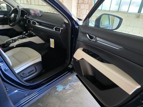 New 2025 MAZDA CX-5 AWD 2.5 S image 28