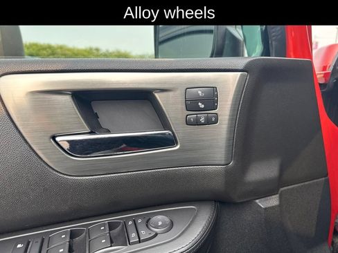 Used 2008 HUMMER H2 AWD/4WD image 18