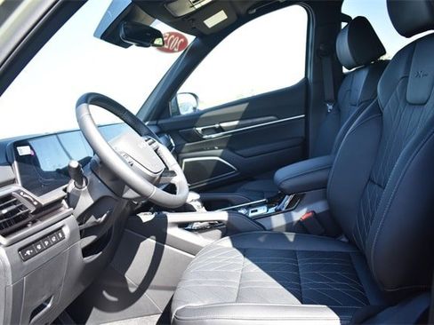 New 2025 Kia Telluride EX X-Line image 23