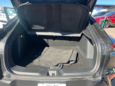 Used 2025 Buick Envista Preferred FWD image 31