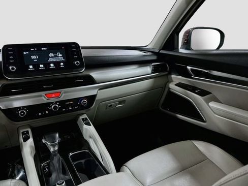 Certified 2021 Kia Telluride S FWD image 24