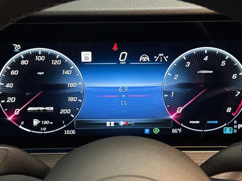 New 2026 Mercedes-Benz AMG GT 53 image 19