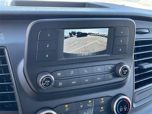 New 2025 Ford Transit 350 148 Low Roof AWD w/ Load Area Protection Package image 11