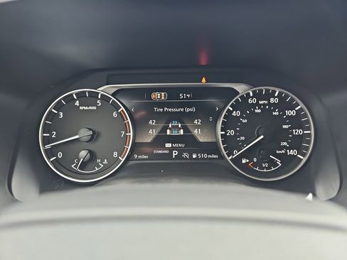 New 2026 Nissan Rogue SV image 23