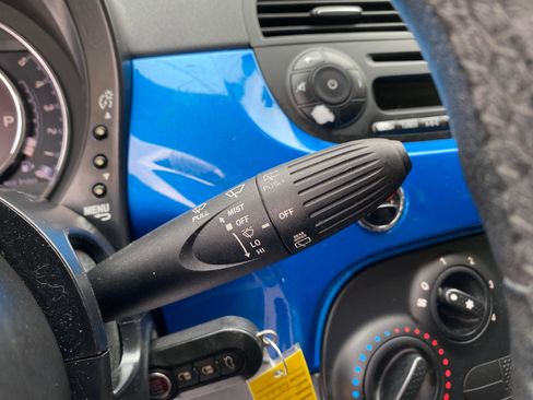 Used 2015 FIAT 500 Pop image 54