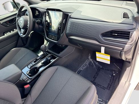 New 2026 Subaru Forester Premium AWD/4WD image 12