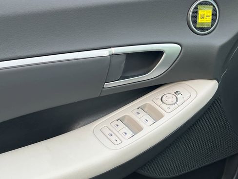 New 2026 Hyundai Sonata Blue image 13