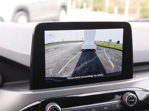 Certified 2025 Ford Escape Active image 17