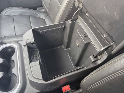 Used 2019 GMC Sierra 1500 SLT w/ SLT Premium Plus Package image 23