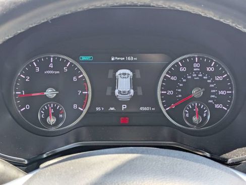 Used 2022 Kia Telluride SX AWD/4WD image 31