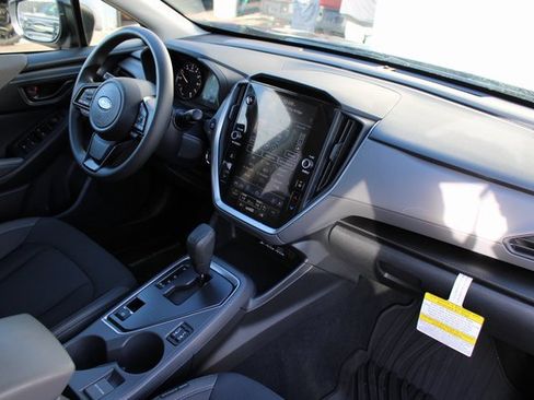 Certified 2025 Subaru Crosstrek 2.0i Premium image 17