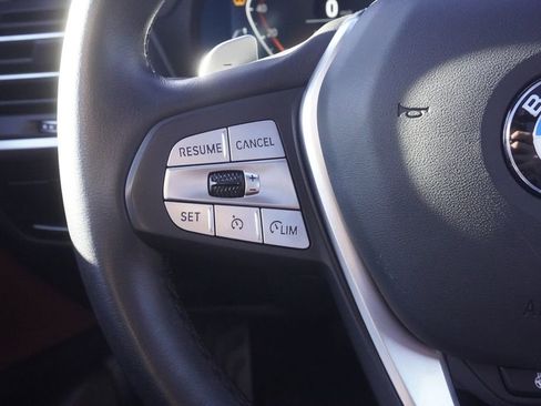 Used 2024 BMW X3 xDrive30i w/ Convenience Package image 12