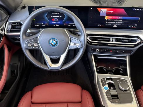 Certified 2023 BMW i4 eDrive35 RWD image 29