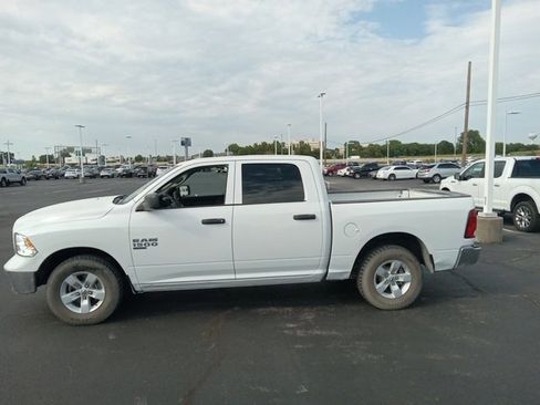 Used 2022 RAM 1500 Tradesman w/ Popular Equipment Group image 4