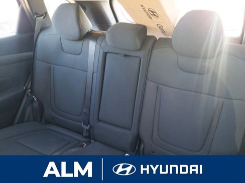 New 2026 Hyundai Tucson SE image 14