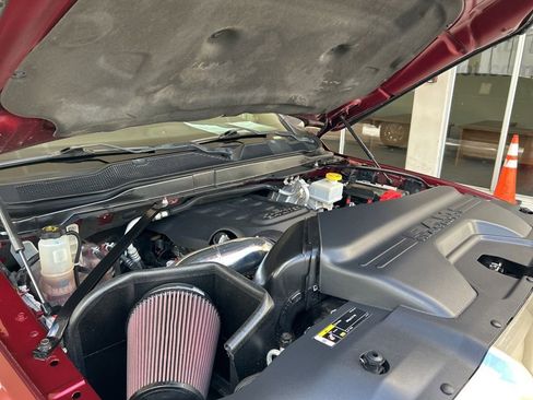 Used 2019 RAM 2500 Limited image 11