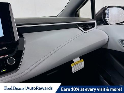 New 2026 Toyota Corolla SE image 20