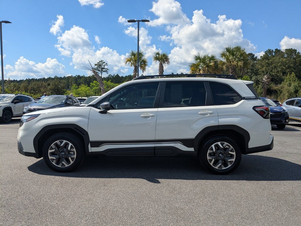 Used 2026 Subaru Forester Premium w/ Base/Premium Plus Package AWD/4WD image 7