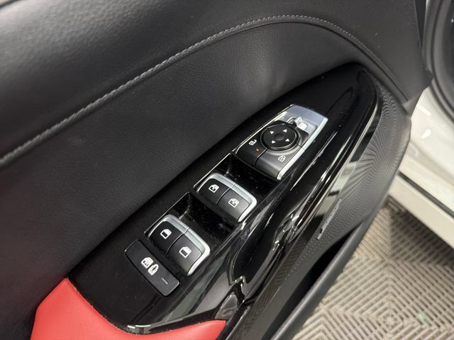 Used 2026 Kia K5 GT-Line w/ GT-Line Premium Package FWD image 12