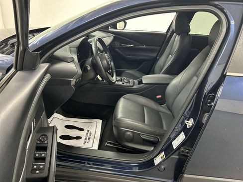 Certified 2023 MAZDA CX-30 AWD 2.5 S w/ Select Package image 9