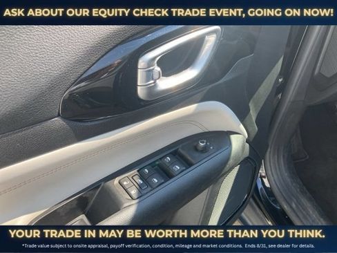 Used 2022 Jeep Compass Limited AWD/4WD image 9