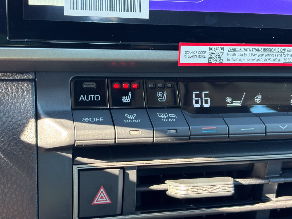 New 2026 Toyota Camry XLE w/ Premium Plus Package FWD image 17