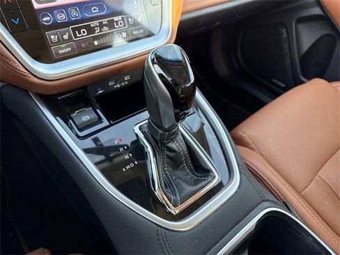 Used 2021 Subaru Legacy Touring XT image 25