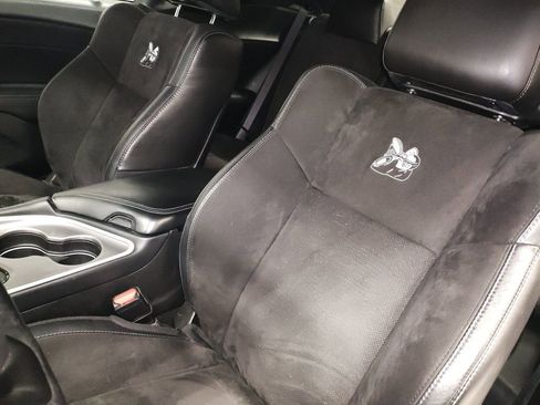 Used 2022 Dodge Challenger R/T Scat Pack image 22