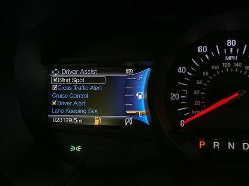 Used 2024 Ford Edge ST w/ Equipment Group 401A AWD/4WD image 34