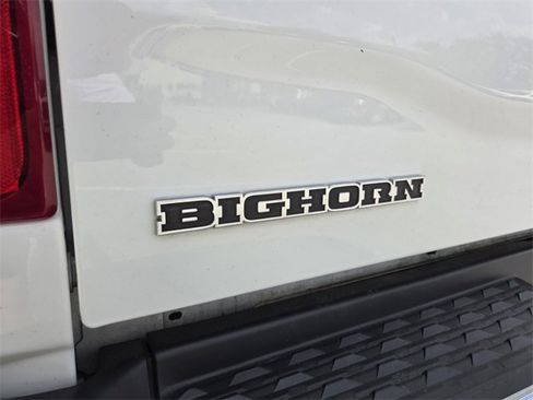 Certified 2024 RAM 2500 Big Horn image 12