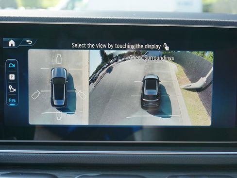 Used 2026 Mercedes-Benz GLE 350 4MATIC image 36