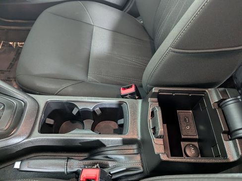 Used 2017 Ford Focus SE image 21