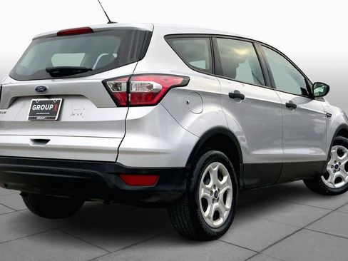 Used 2018 Ford Escape S image 12