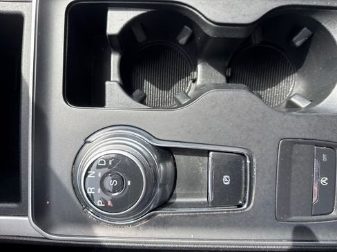 Certified 2024 Ford Edge SE image 19