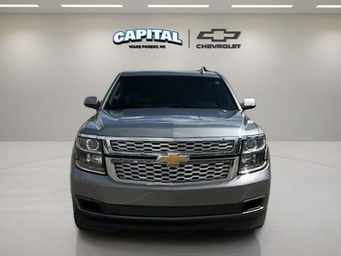 Used 2019 Chevrolet Tahoe LT image 8
