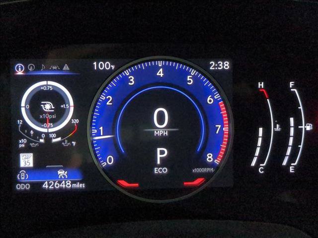 Used 2024 Lexus RX 350 FWD w/ Technology Package image 11