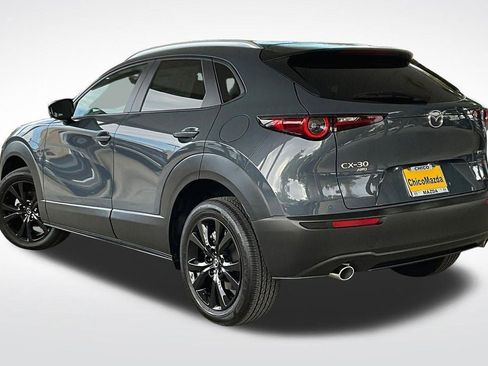 New 2026 MAZDA CX-30 AWD 2.5 S image 13