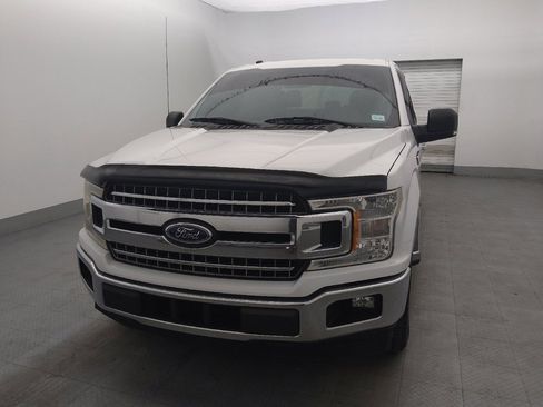 Used 2018 Ford F150 XLT w/ Equipment Group 301A Mid RWD image 15