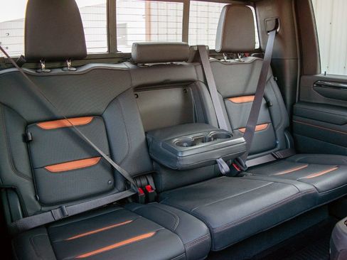 Used 2024 GMC Sierra 2500 AT4 w/ Max Trailering Package image 35