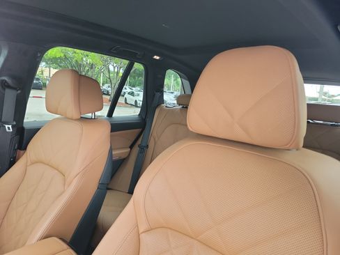 Certified 2024 BMW X5 sDrive40i w/ M Sport Package RWD image 17