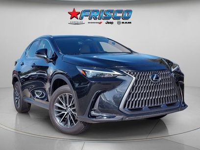Used 2022 Lexus NX 250 FWD w/ Towing Package (2000 Lbs)