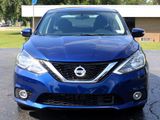 Used 2019 Nissan Sentra SR image 2