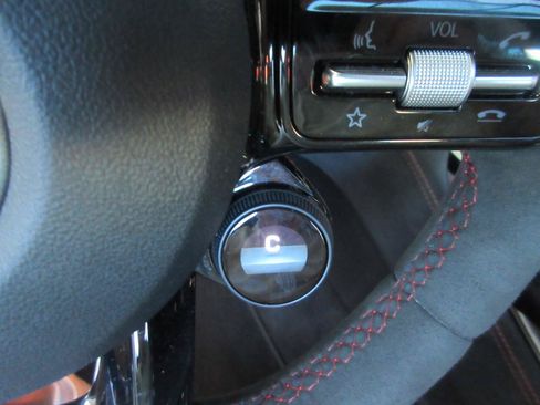 Used 2021 Mercedes-Benz AMG GT C image 44