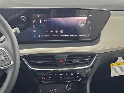 New 2025 Buick Encore GX Avenir w/ Avenir Technology Package image 26