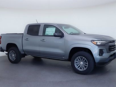 New 2026 Chevrolet Colorado LT w/ LT Convenience Package