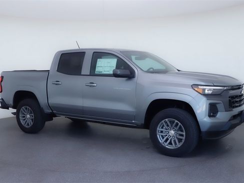 New 2026 Chevrolet Colorado LT w/ LT Convenience Package image 1