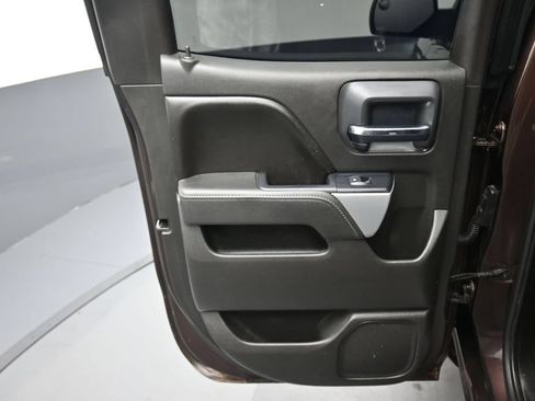 Used 2016 Chevrolet Silverado 1500 LT w/ All Star Edition AWD/4WD image 28