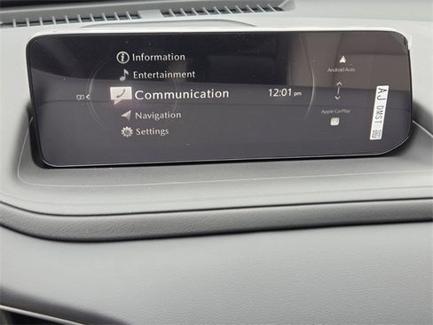 New 2026 MAZDA CX-30 AWD 2.5 S image 12